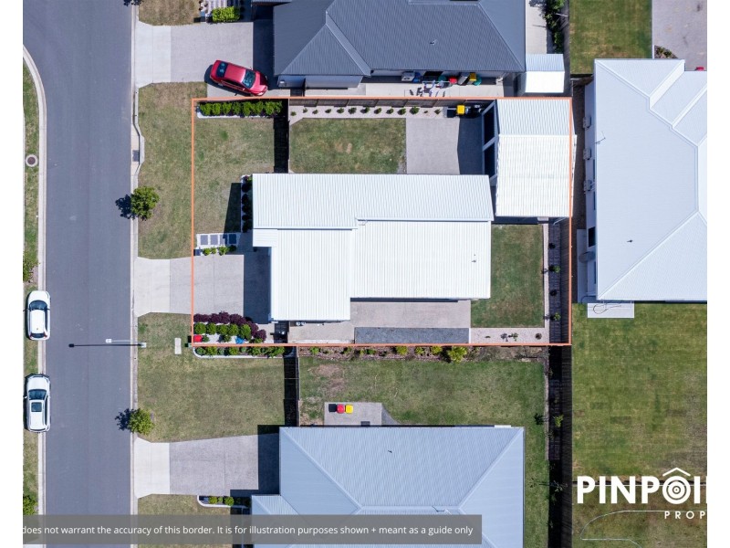 9 Georgia Street, Bakers Creek QLD 4740