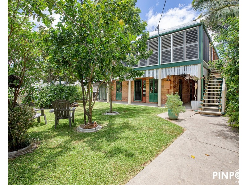30 Gold Street, Mackay QLD 4740
