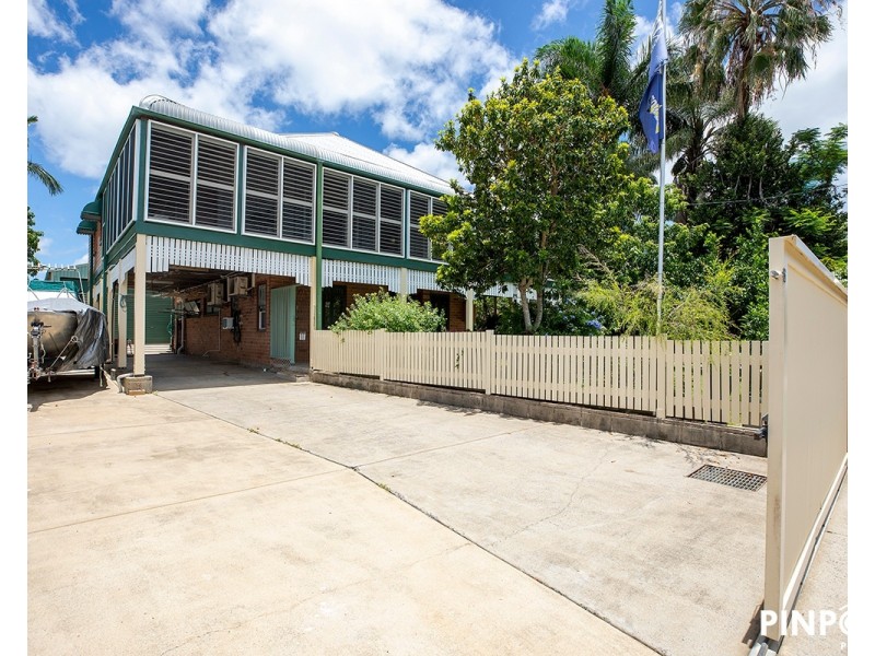 30 Gold Street, Mackay QLD 4740