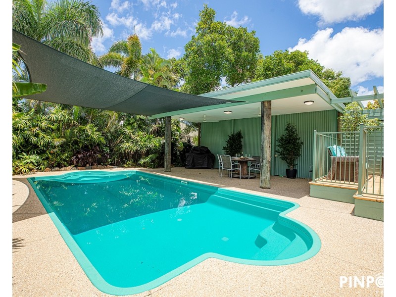30 Gold Street, Mackay QLD 4740