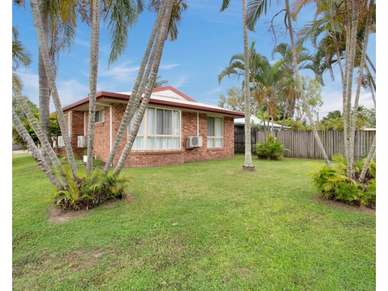 6 Zamia Court, Andergrove QLD 4740
