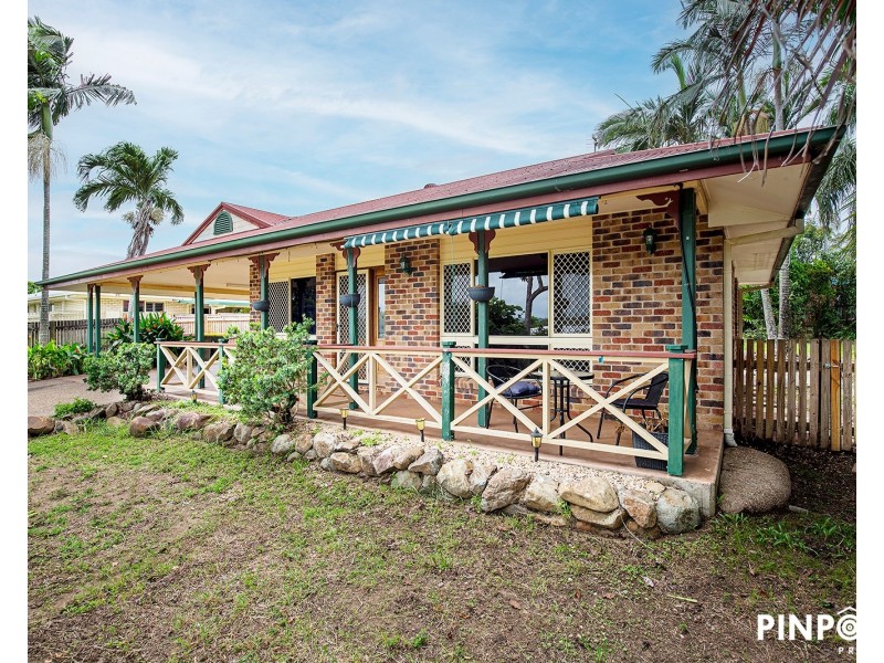 62 Mansfield Drive, Beaconsfield QLD 4740