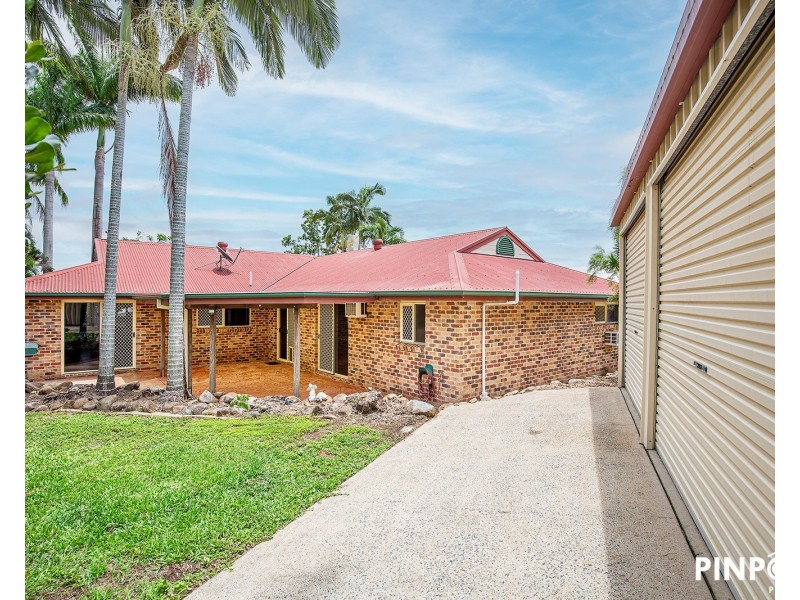 62 Mansfield Drive, Beaconsfield QLD 4740