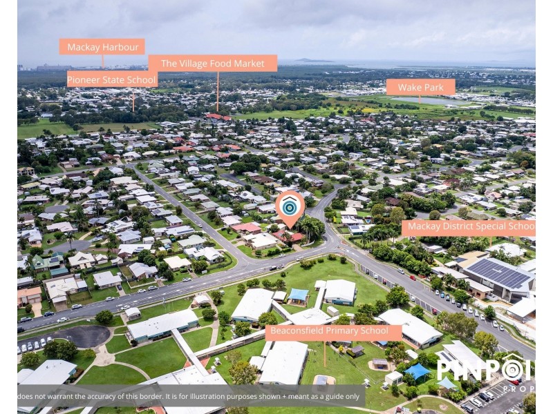 62 Mansfield Drive, Beaconsfield QLD 4740