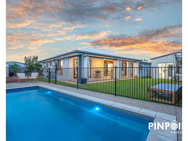 5 Shearwater Street, Shoal Point QLD 4750