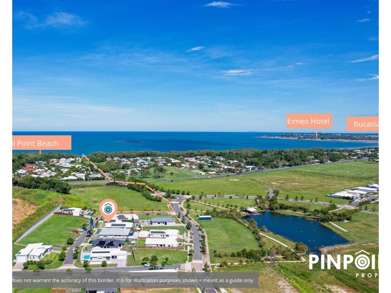 5 Shearwater Street, Shoal Point QLD 4750