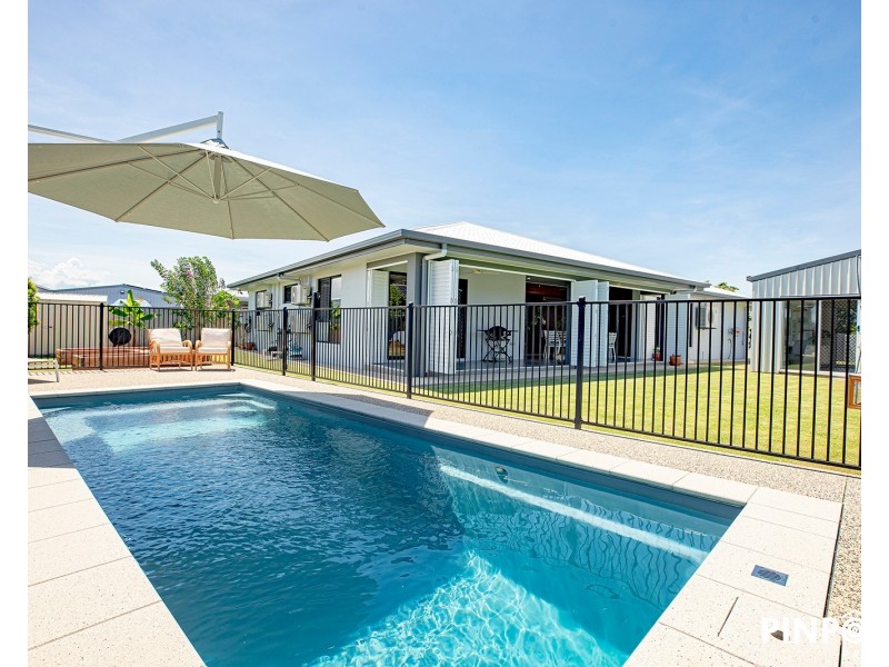 5 Shearwater Street, Shoal Point QLD 4750