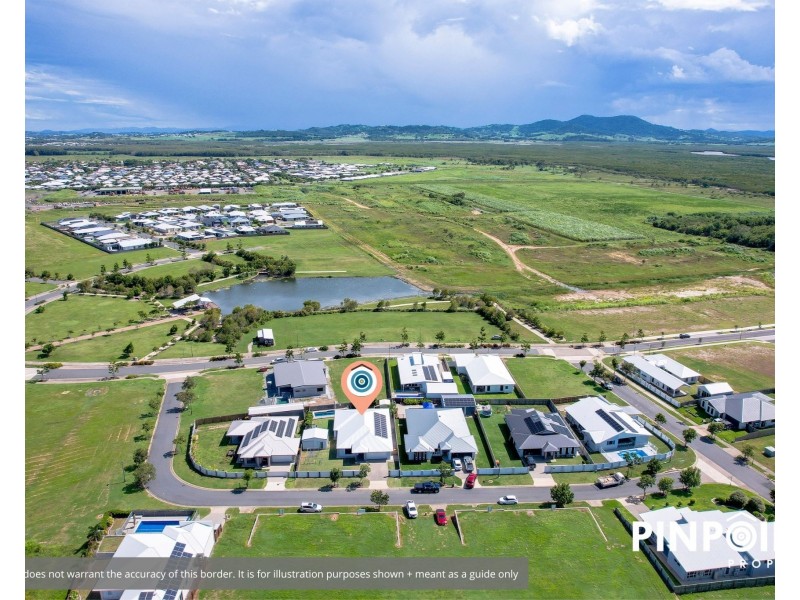 5 Shearwater Street, Shoal Point QLD 4750