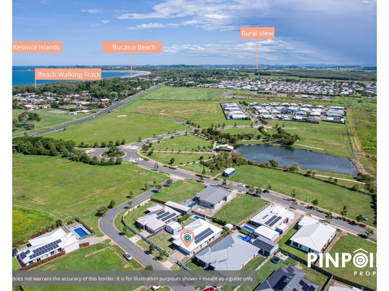 5 Shearwater Street, Shoal Point QLD 4750