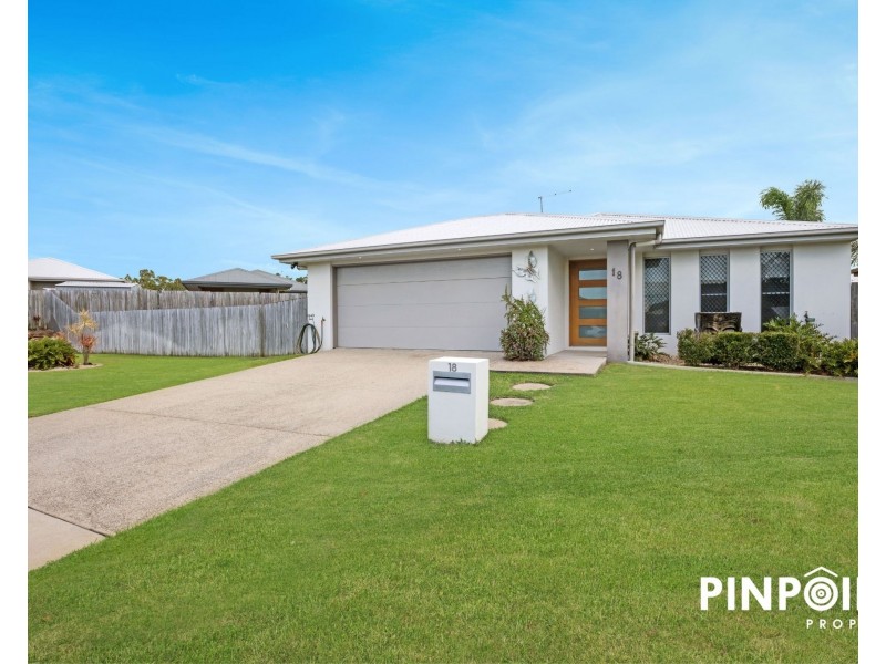 18 Sadlier Street, Walkerston QLD 4751
