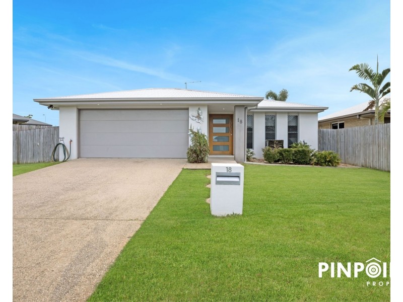 18 Sadlier Street, Walkerston QLD 4751