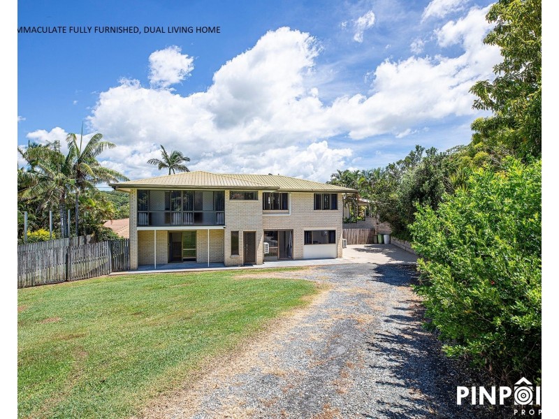 11 Gibbs Court, Mount Pleasant QLD 4740
