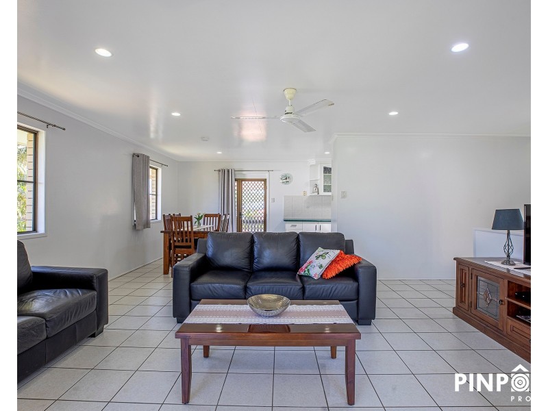 11 Gibbs Court, Mount Pleasant QLD 4740