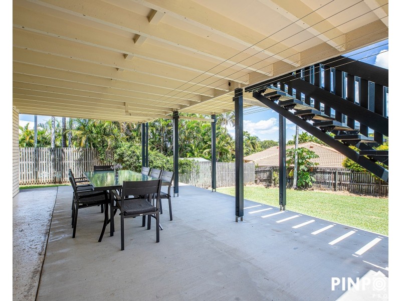 11 Gibbs Court, Mount Pleasant QLD 4740