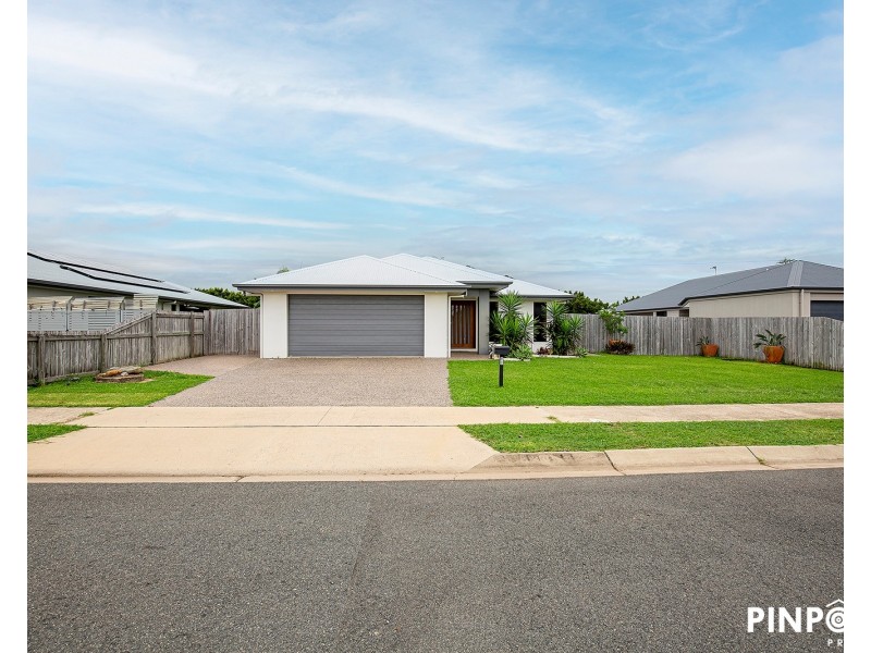 33 Bellavista Circuit, Beaconsfield QLD 4740
