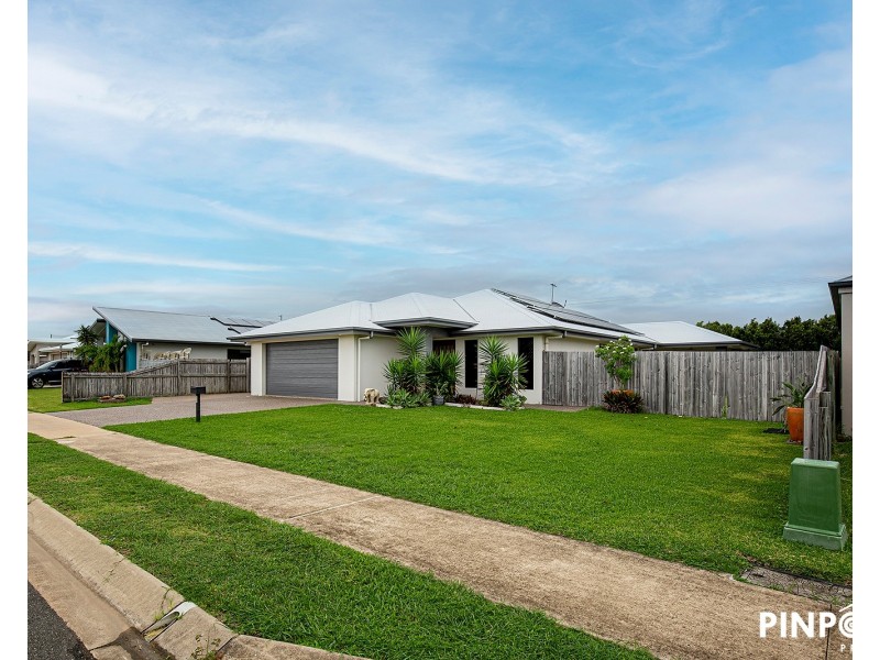 33 Bellavista Circuit, Beaconsfield QLD 4740