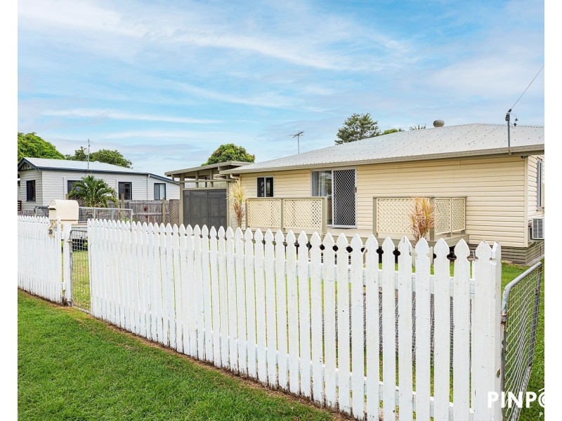 39 Meadow Street, North Mackay QLD 4740