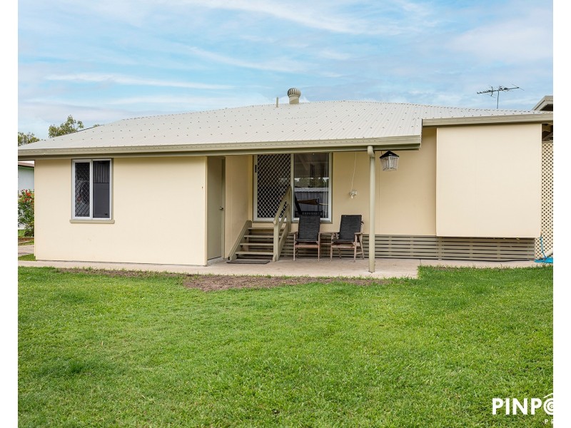 39 Meadow Street, North Mackay QLD 4740