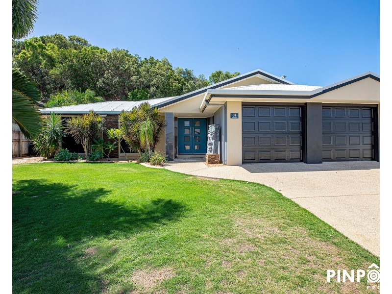 31 Portside Place, Shoal Point QLD 4750