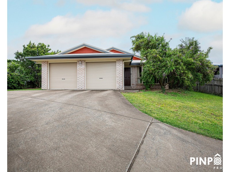 19 Kinghorn Street, Eimeo QLD 4740