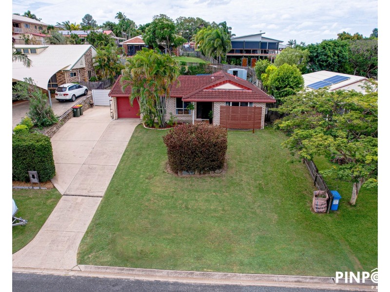41 Danastas Avenue, Eimeo QLD 4740