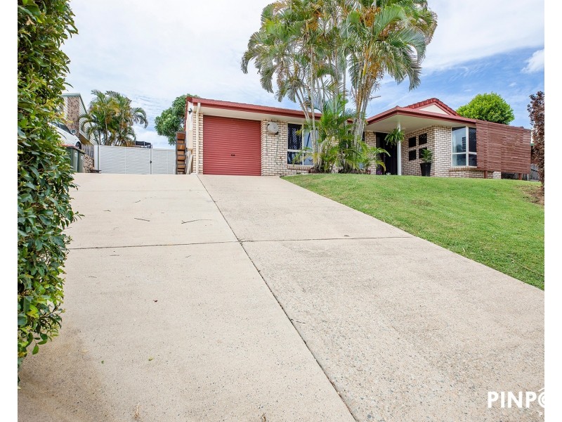 41 Danastas Avenue, Eimeo QLD 4740