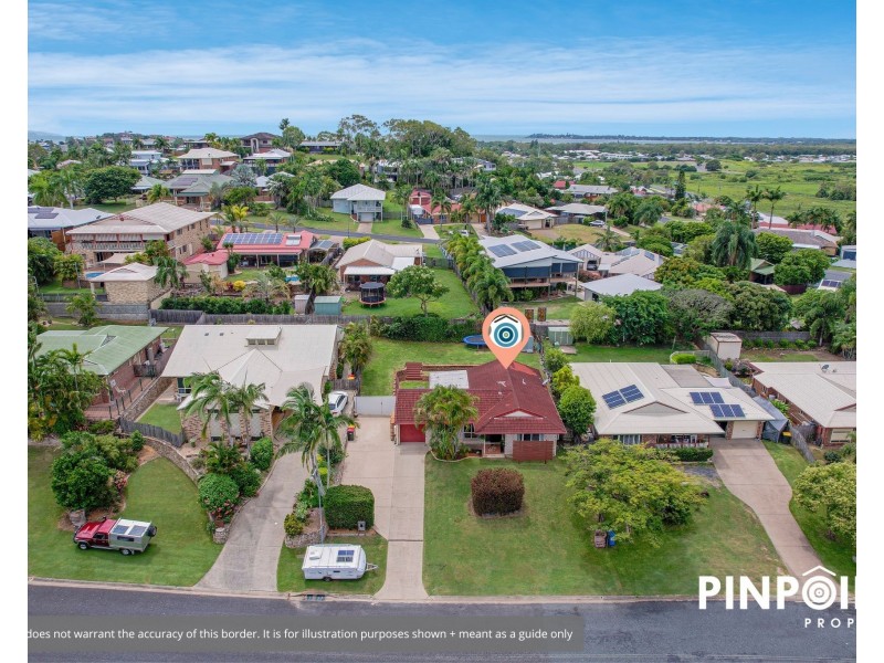 41 Danastas Avenue, Eimeo QLD 4740