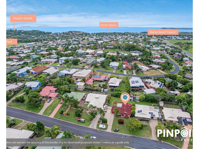 41 Danastas Avenue, Eimeo QLD 4740