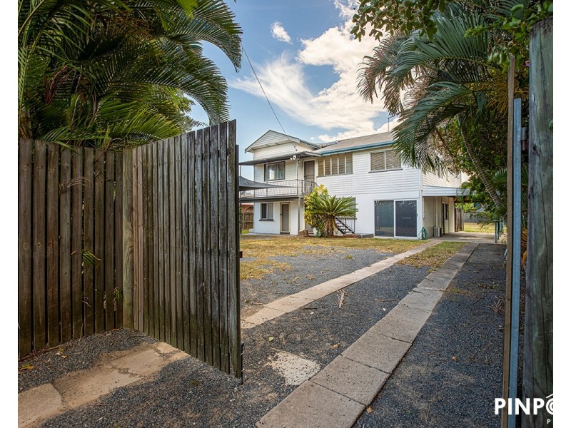 353 Shakespeare Street, Mackay QLD 4740