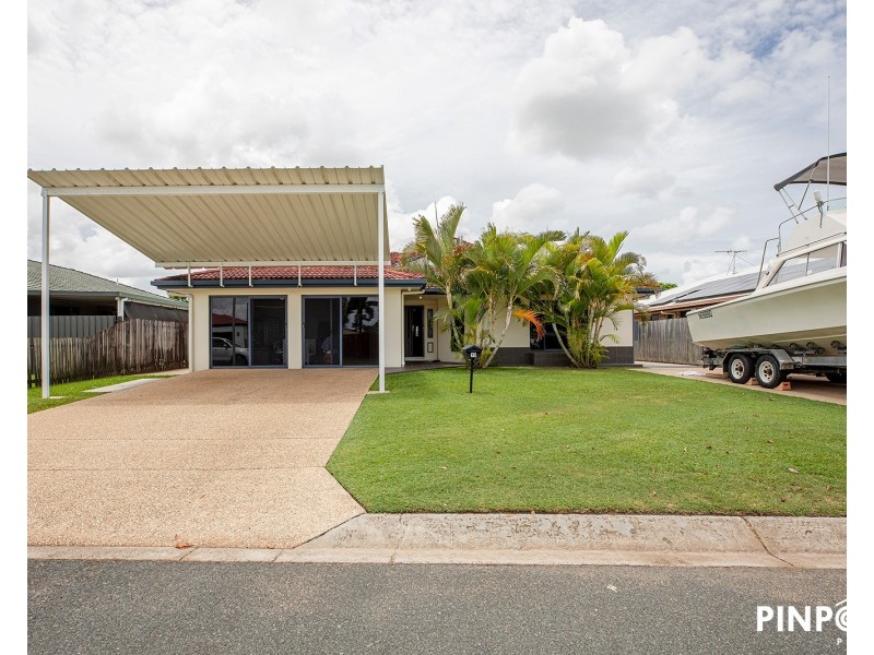 13 Victor Avenue, Glenella QLD 4740