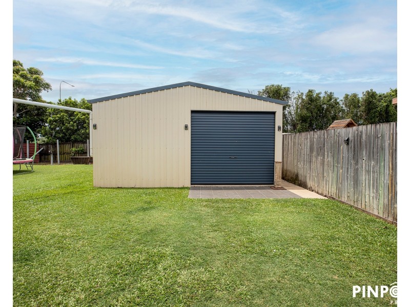 13 Victor Avenue, Glenella QLD 4740