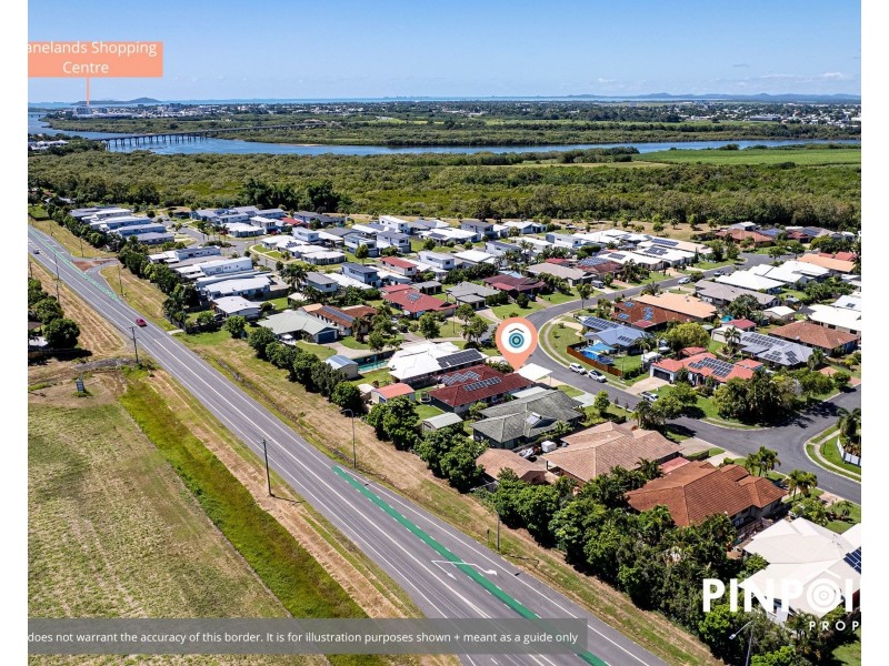 13 Victor Avenue, Glenella QLD 4740