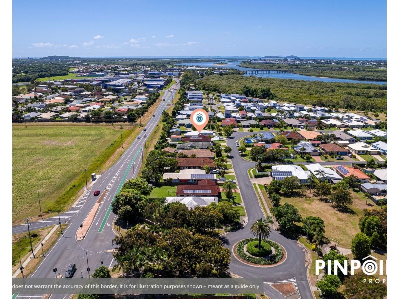 13 Victor Avenue, Glenella QLD 4740