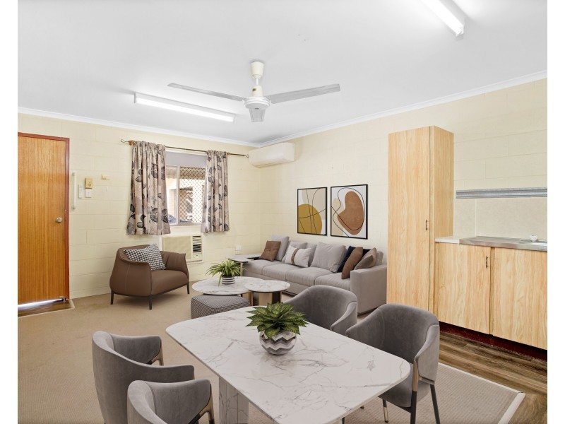 3/466 Bridge Road, West Mackay QLD 4740