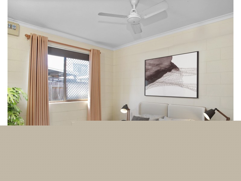 3/466 Bridge Road, West Mackay QLD 4740