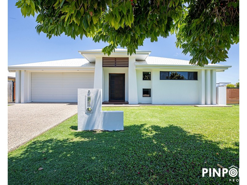 8 Oysterlee Street, Beaconsfield QLD 4740