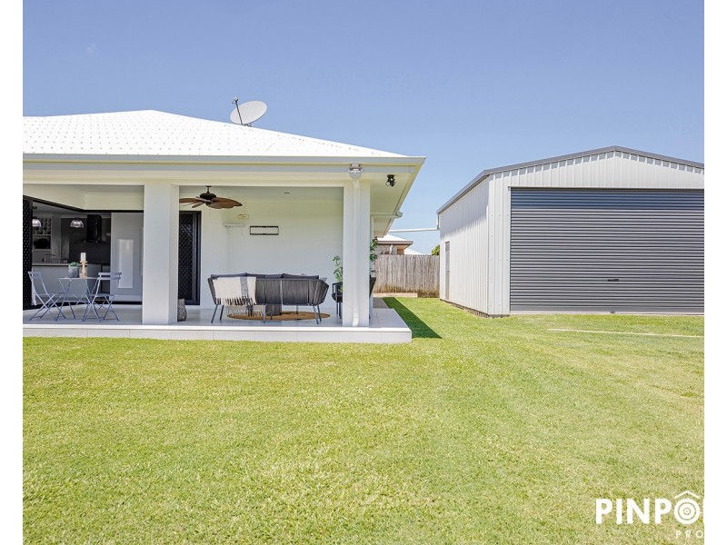 8 Oysterlee Street, Beaconsfield QLD 4740