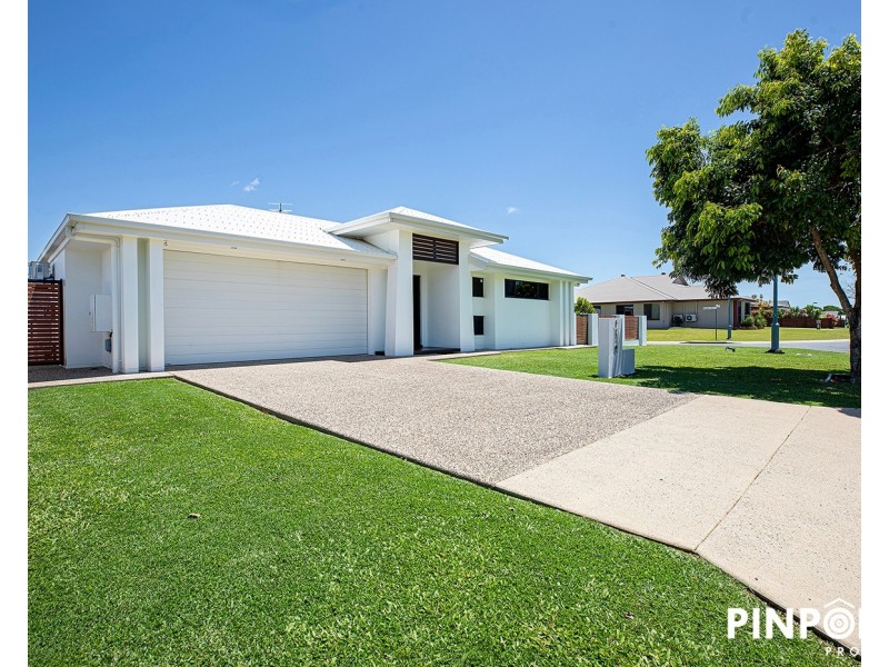 8 Oysterlee Street, Beaconsfield QLD 4740