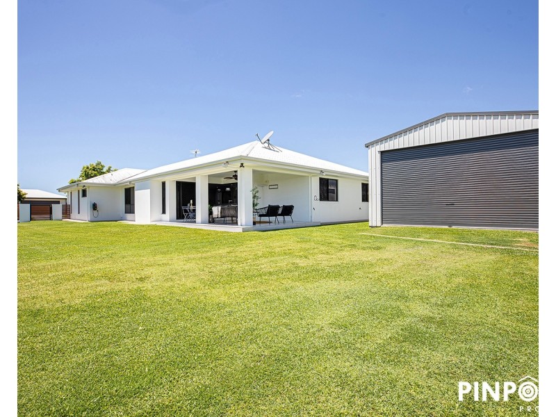 8 Oysterlee Street, Beaconsfield QLD 4740