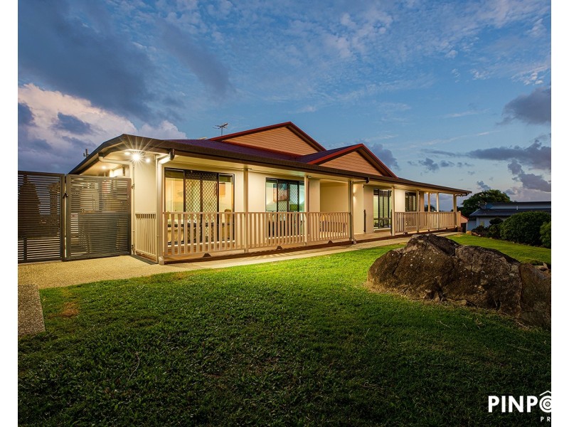 6 Essex Court, Richmond QLD 4740