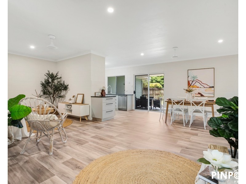 2/66 Investigator Street, Andergrove QLD 4740