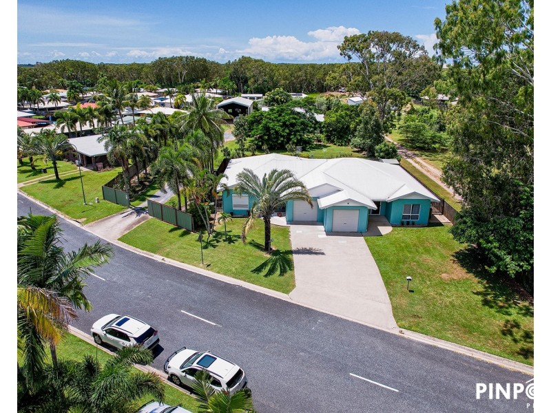 2/66 Investigator Street, Andergrove QLD 4740