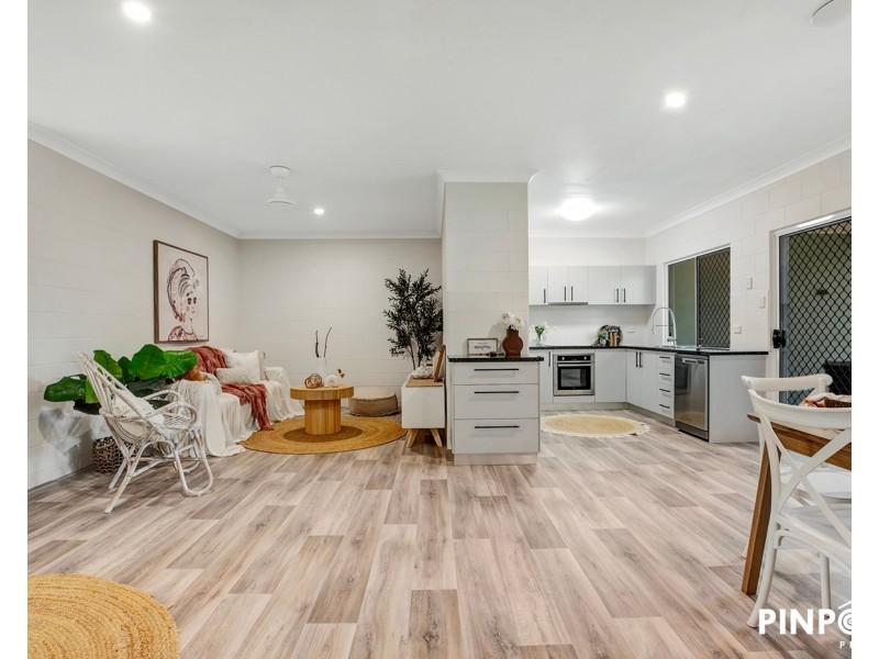 2/66 Investigator Street, Andergrove QLD 4740
