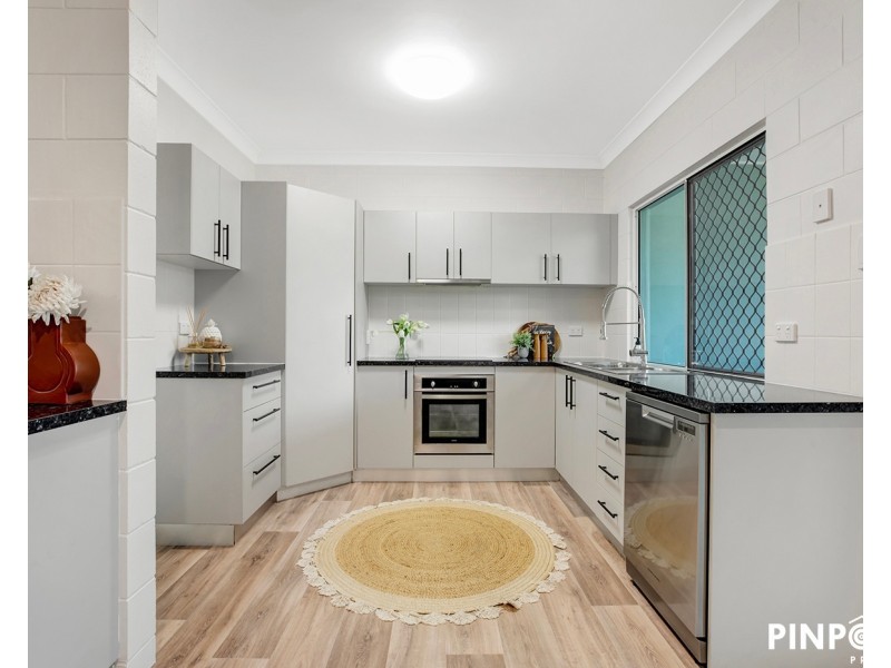 2/66 Investigator Street, Andergrove QLD 4740