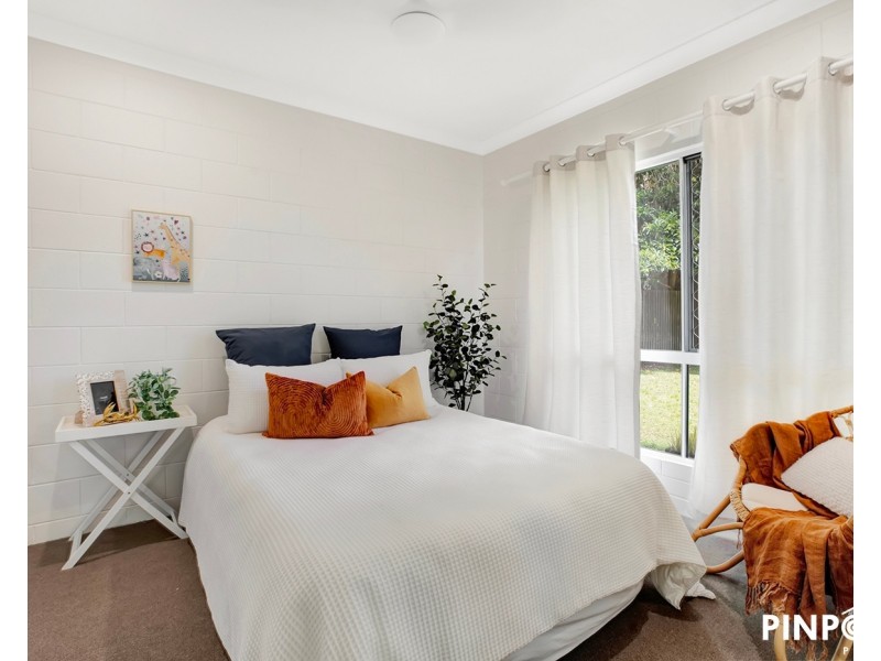 2/66 Investigator Street, Andergrove QLD 4740