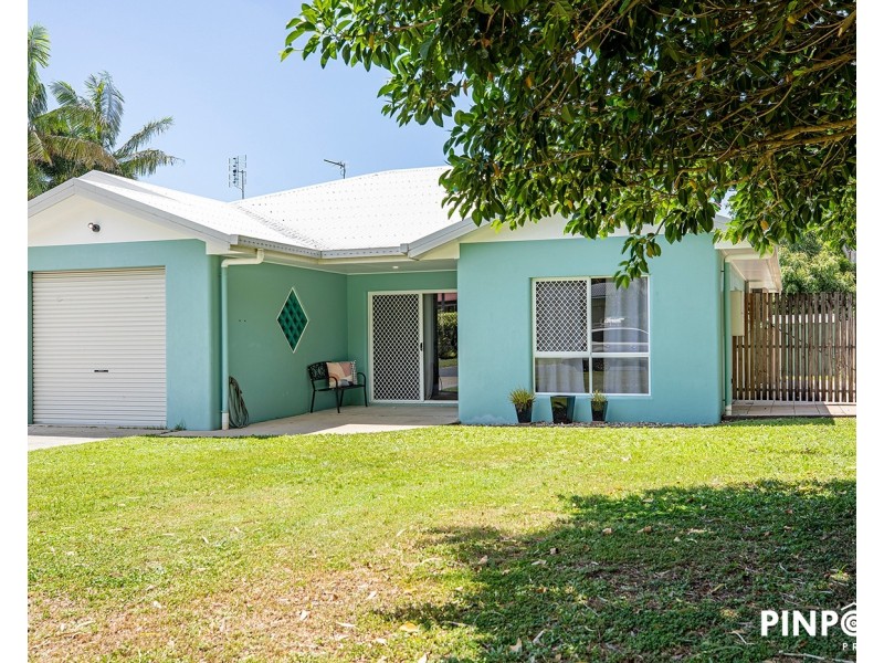 2/66 Investigator Street, Andergrove QLD 4740
