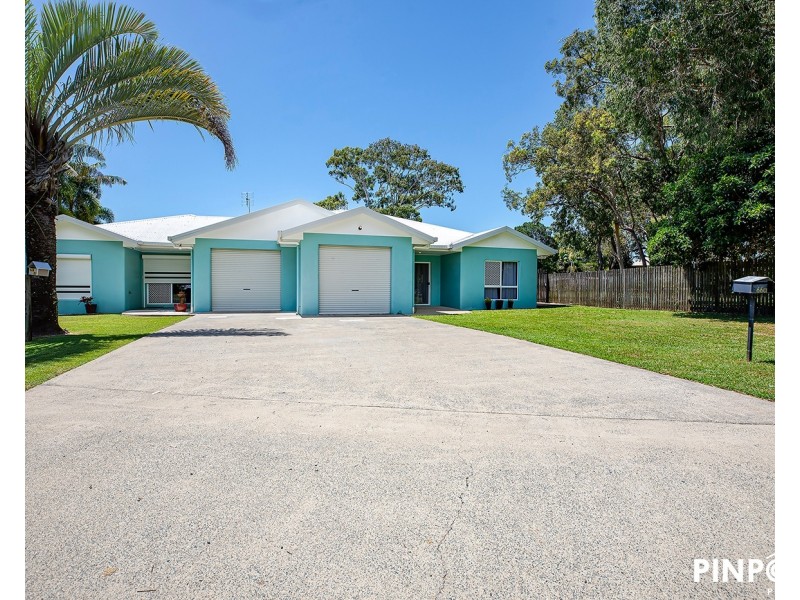 2/66 Investigator Street, Andergrove QLD 4740