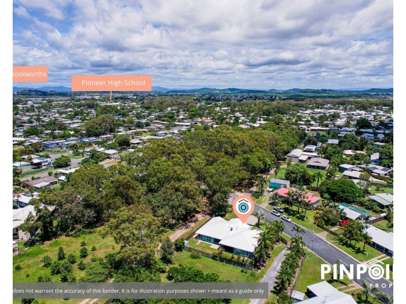 2/66 Investigator Street, Andergrove QLD 4740