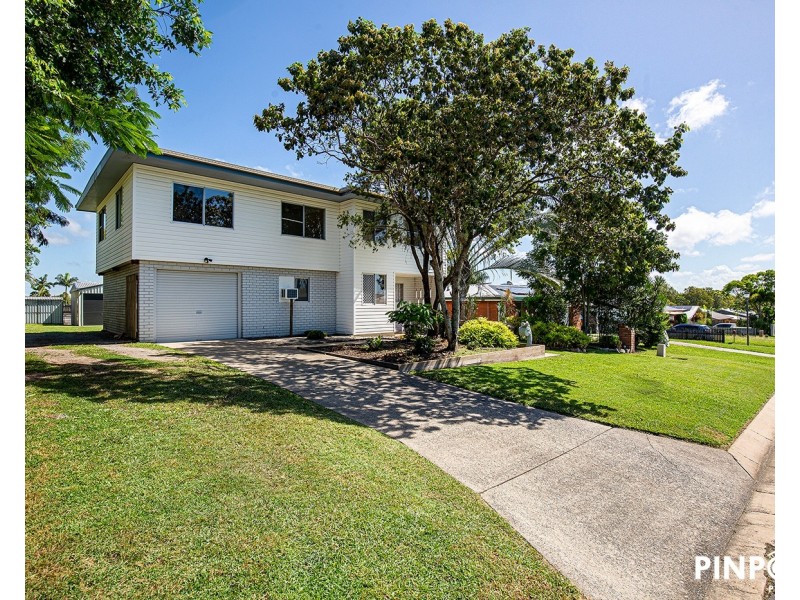 27 Bucas Drive, Bucasia QLD 4750