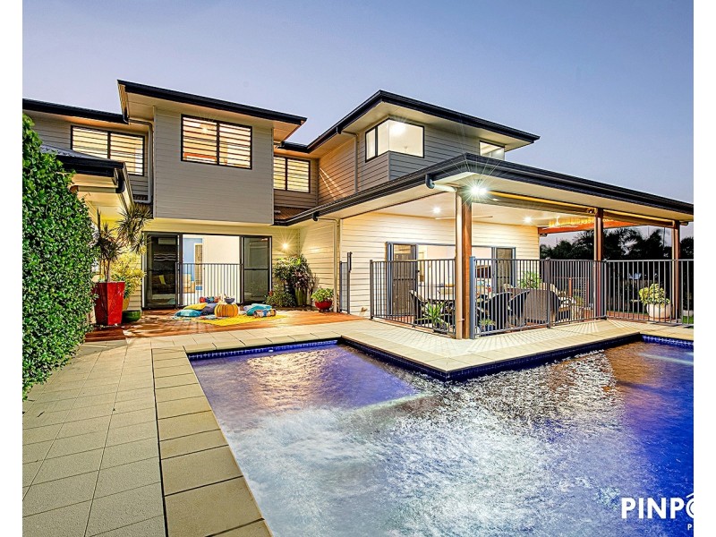 2 Belangason Way, Shoal Point QLD 4750